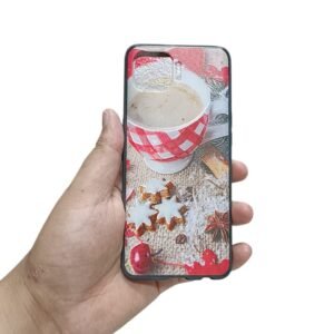 OPPO F17 Pro Back Cover - OPPO F17 Pro, 1