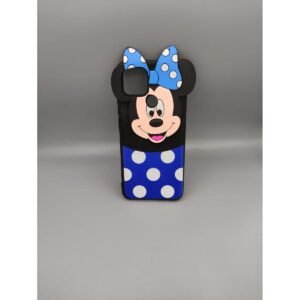 OPPO A15 / A15s Back Cover - OPPO A15 / A15s, Blue