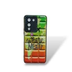 Infinix Note 12 G96 ( Note 12 G96 ) Soft Matte Shockproof Case - Infinix Note 12 G96, 5