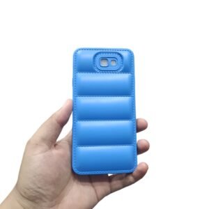 Samsung Galaxy J7 Prime Puffer Case