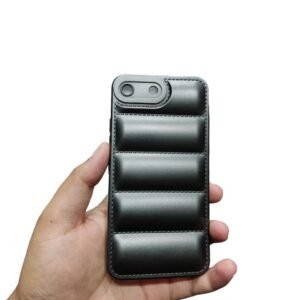 Itel A25 Puffer Case - Itel A25, 1