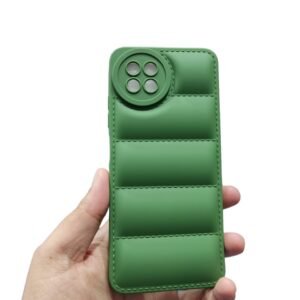 Itel S23 Puffer Case