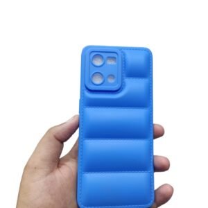 OPPO F21 Pro 4G Puffer Matte Case