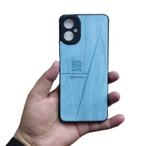 OPPO Reno 13F 4G / 5G Matte Shockproof Case