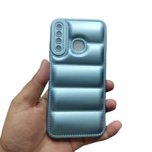 Infinix Smart 3 Plus / S4 Back Cover - Infinix Smart 3 Plus / S4, 8