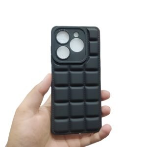 Tecno Spark 20 / Spark 20C / Smart 8 Plus / Smart 8 Pro / Smart 8 / Hot 40i B...