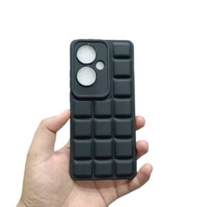 OPPO Reno 11F Puffer Case