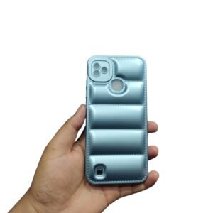 Infinix Smart HD Puffer Case - Infinix Smart HD, 14