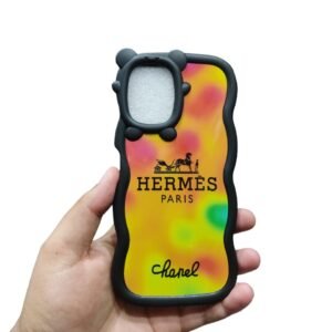 Vivo Y33s / Y33T / Y21 / Y21s / Y21T Back Cover - Vivo_ Y33s / Y33T / Y21 / Y21s / Y21T, 1