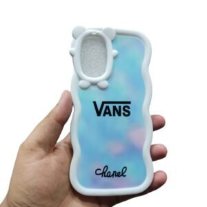 Samsung A32 4G Back Cover - Samsung A32 4G, 2