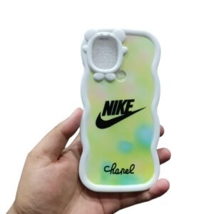 Redmi A2 Plus / A1 Plus ( A1+ / A2+ ) Ba Puffer Case - Redmi A1 Plus / A2 Plus, 1