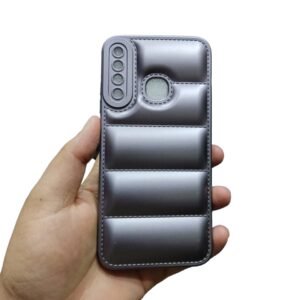 Infinix Smart 3 Plus / S4 Back Cover - Infinix Smart 3 Plus / S4, 1