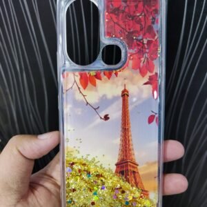 Infinix Hot 11s Back Cover