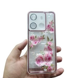 Infinix Smart 7 / 7 HD / Tecno Spark Go 2023 / POP 7 / POP 7 Pro Shiny Glitte... - Infinix Smart 7 / 7 HD / Tecno Spark Go 2023 / POP 7 / POP 7 Pro, 5