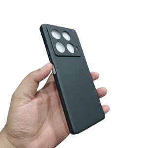 Infinix Note 40 4G Matte Case