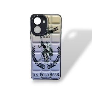 Vivo Y16 / Y02s Puffer Case