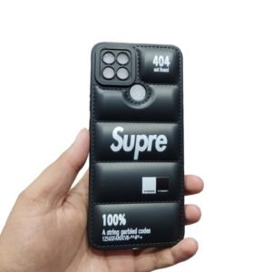 OPPO A15 / A15s Back Cover - OPPO A15 / A15s, 1