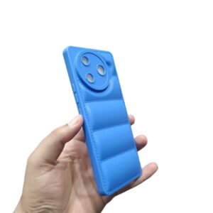 Tecno Camon 30 Pro 5G Puffer Matte Case