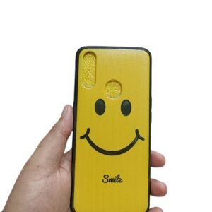OPPO A31 2020 Back Cover - OPPO A31 2020, 8