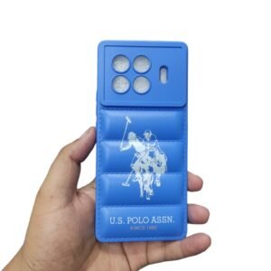 Tecno Spark 20 Pro Plus ( Spark 20 Pro + Matte Case - Tecno Spark 20 Pro +, 4