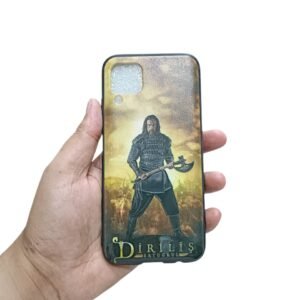 Huawei Nova 7i Puffer Case - Huawei Nova 7i, 4