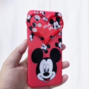 Infinix Zero X Pro ( Zero XPro ) Back Co Back Cover - Infinix Zero X Pro, 4