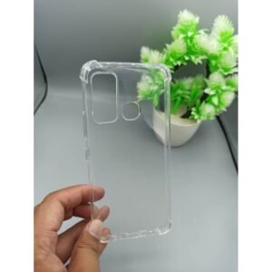 Infinix Hot 9 / Tecno Camon 15 / Spark 5 Pro Rimless Matte Case