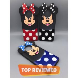 Infinix Note 7 Back Cover