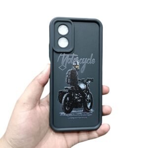 OPPO A18 / OPPO A38 Puffer Case - OPPO A18 / A38, 4