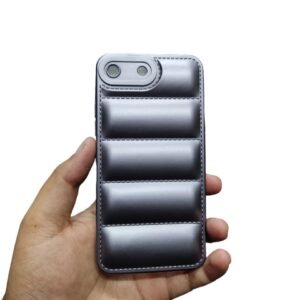 Itel A25 Puffer Case