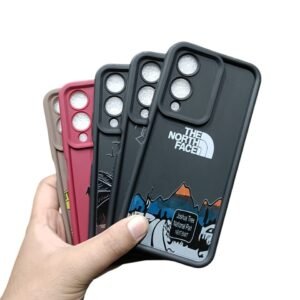 Vivo Y17s Matte Case