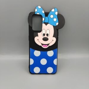 Samsung Galaxy A52 / A52s Back Cover