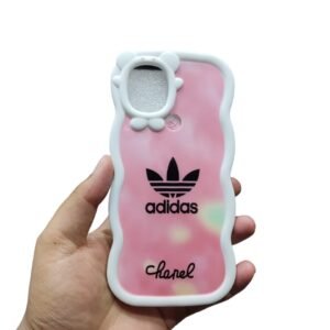 Redmi A2 Plus / A1 Plus ( A1+ / A2+ ) Ba Puffer Case - Redmi A1 Plus / A2 Plus, 9