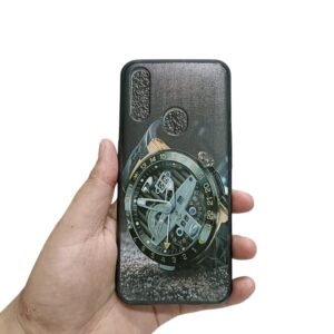 OPPO A31 2020 Back Cover - OPPO A31 2020, 5