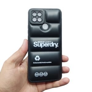 OPPO A15 / A15s Back Cover - OPPO A15 / A15s, 5