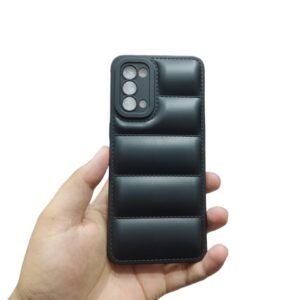 OPPO Reno 5 / Realme GT Master Puffer Case
