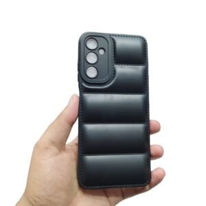 Samsung Galaxy A05s Puffer Case
