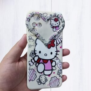 Infinix Zero X Pro ( Zero XPro ) Back Co Back Cover - Infinix Zero X Pro, 8