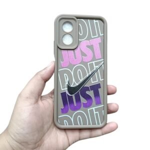 OPPO A18 / OPPO A38 Puffer Case - OPPO A18 / A38, 2