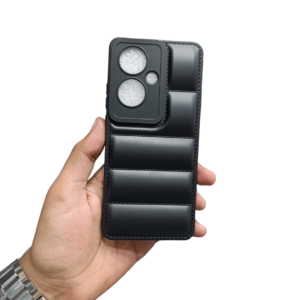 OPPO Reno 11F 5G / F25 Pro 5G Puffer Case