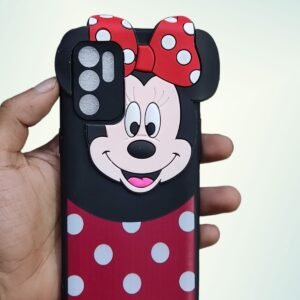 OPPO Reno 6 4G Back Cover