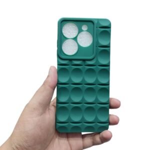 Infinix Smart 8 / Smart 8 Plus / Tecno Spark Go 2024 / POP 8 / Spark 20 / 20C... - Infinix Smart 8 / Smart 8 Plus / Tecno Spark Go 2024 / POP 8 / Spark 20 / 20C / Hot 40i, Green