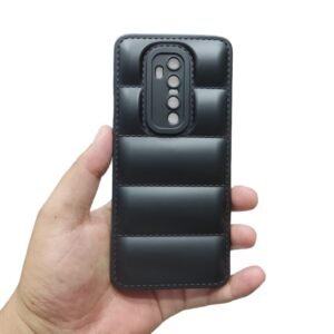 One Plus 7 Pro / One Plus 7T Pro Back Co Puffer Case