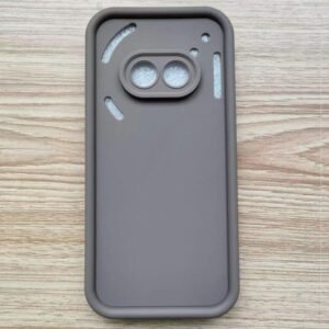 Nothing Phone 2A Silicone Matte Case