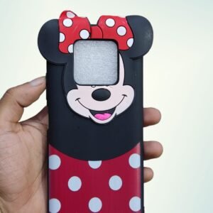 Tecno Camon 16 Preimer Back Cover - Camon 16 Preimer, Red