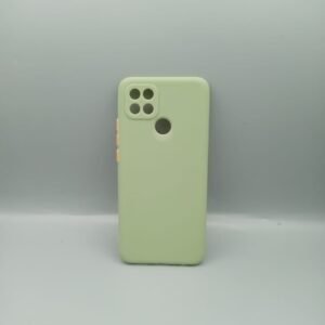 OPPO A15 / A15s Puffer Case