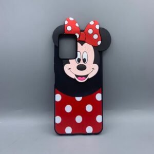 OPPO Reno 5 / Realme GT Master Back Cover