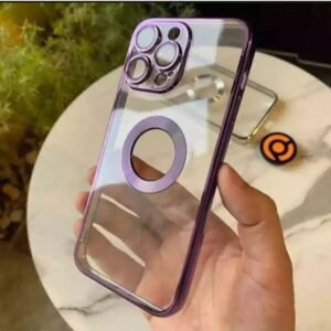 iPhone 14 Pro Max Puffer Case