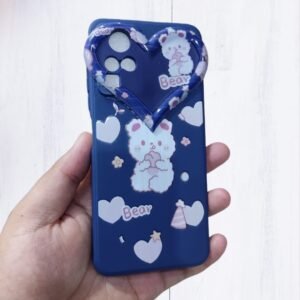 Infinix Zero X Pro ( Zero XPro ) Back Co Back Cover - Infinix Zero X Pro, 1