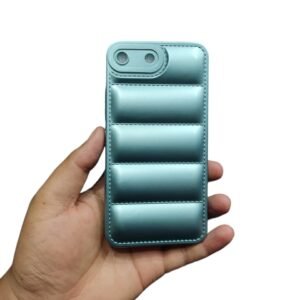 Itel A25 Puffer Case - Itel A25, 8